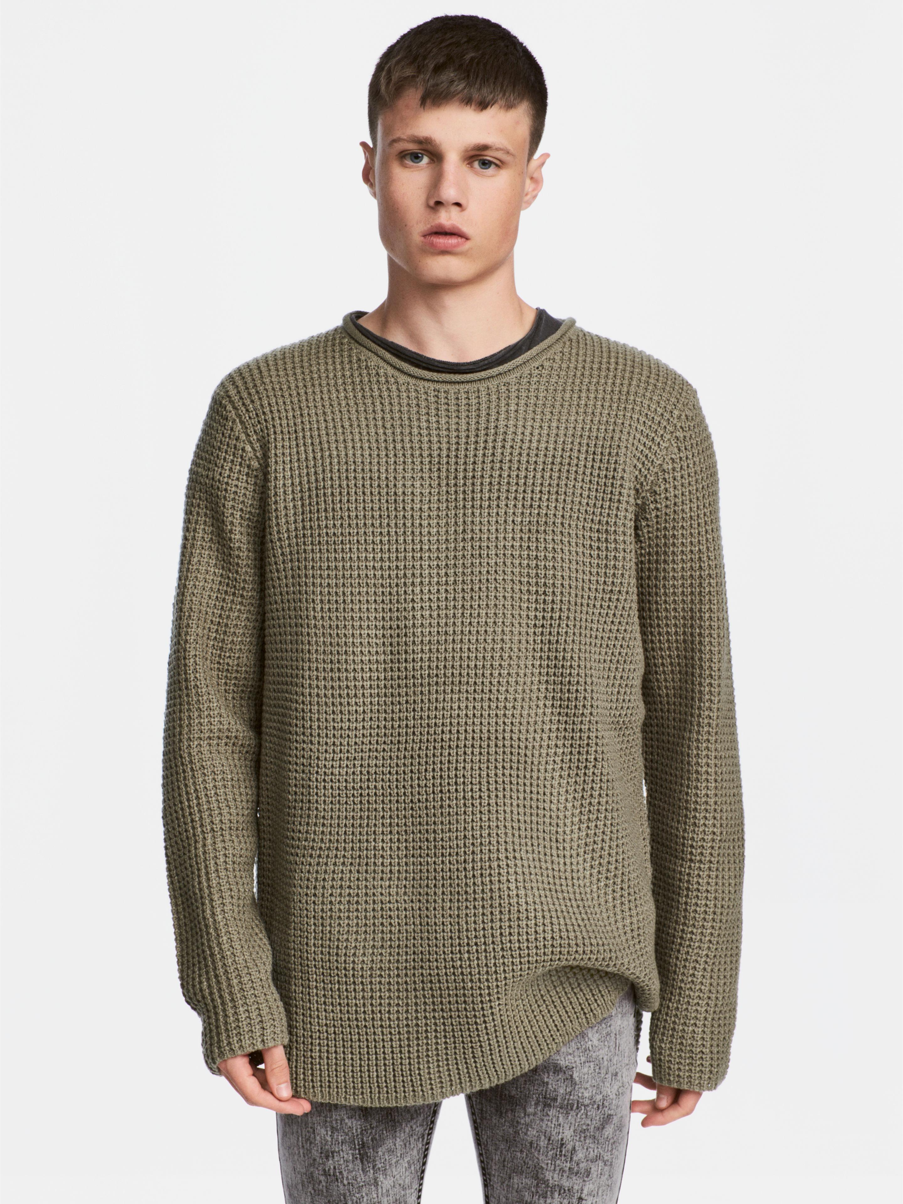 Джемпер H&M Divided XAZ084762TCZE Бледно/зеленый, Джемпер H&M Divided XAZ084762TCZE S Бледно/зеленый
Джемпер H&M Divided XAZ084762TCZE Бледно/зеленый, Джемпер H&M Divided XAZ084762TCZE S Бледно/зеленый
