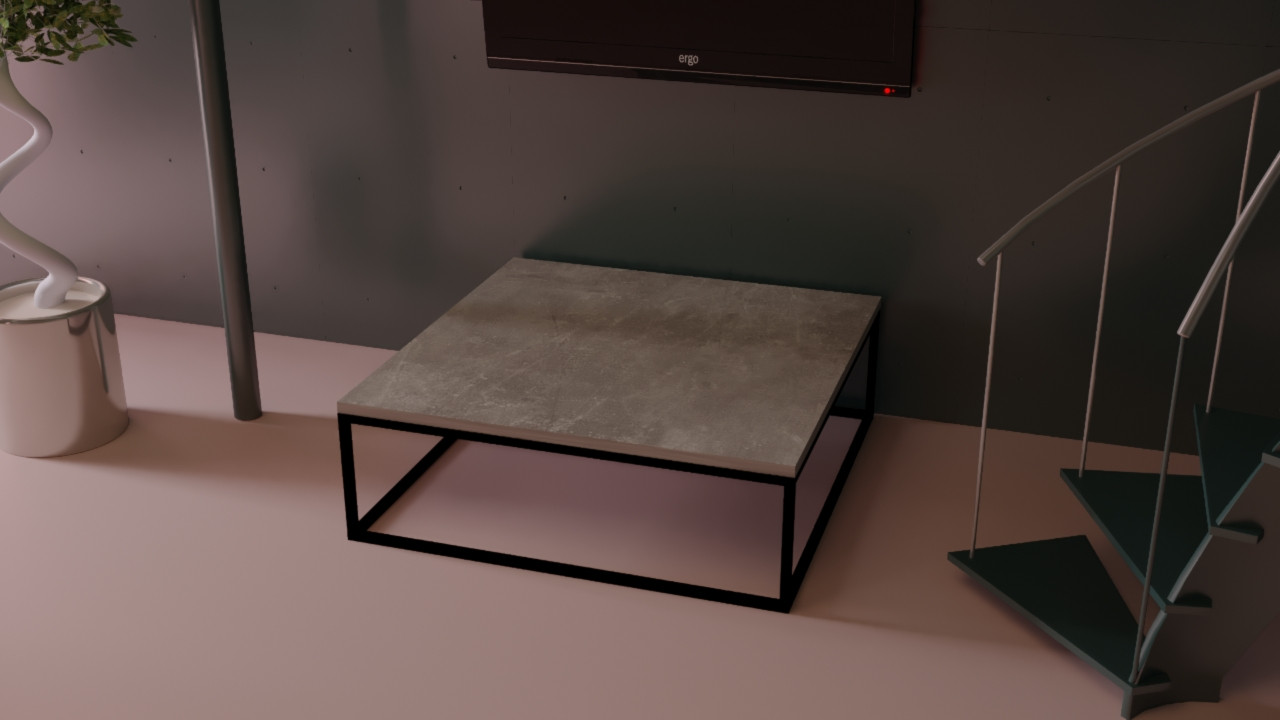 Дизайнерский журнальный стол ДСП Бетон Черный в стиле Лофт Loft Design RVL001-2 ()
Дизайнерский журнальный стол ДСП Бетон Черный в стиле Лофт Loft Design RVL001-2 ()