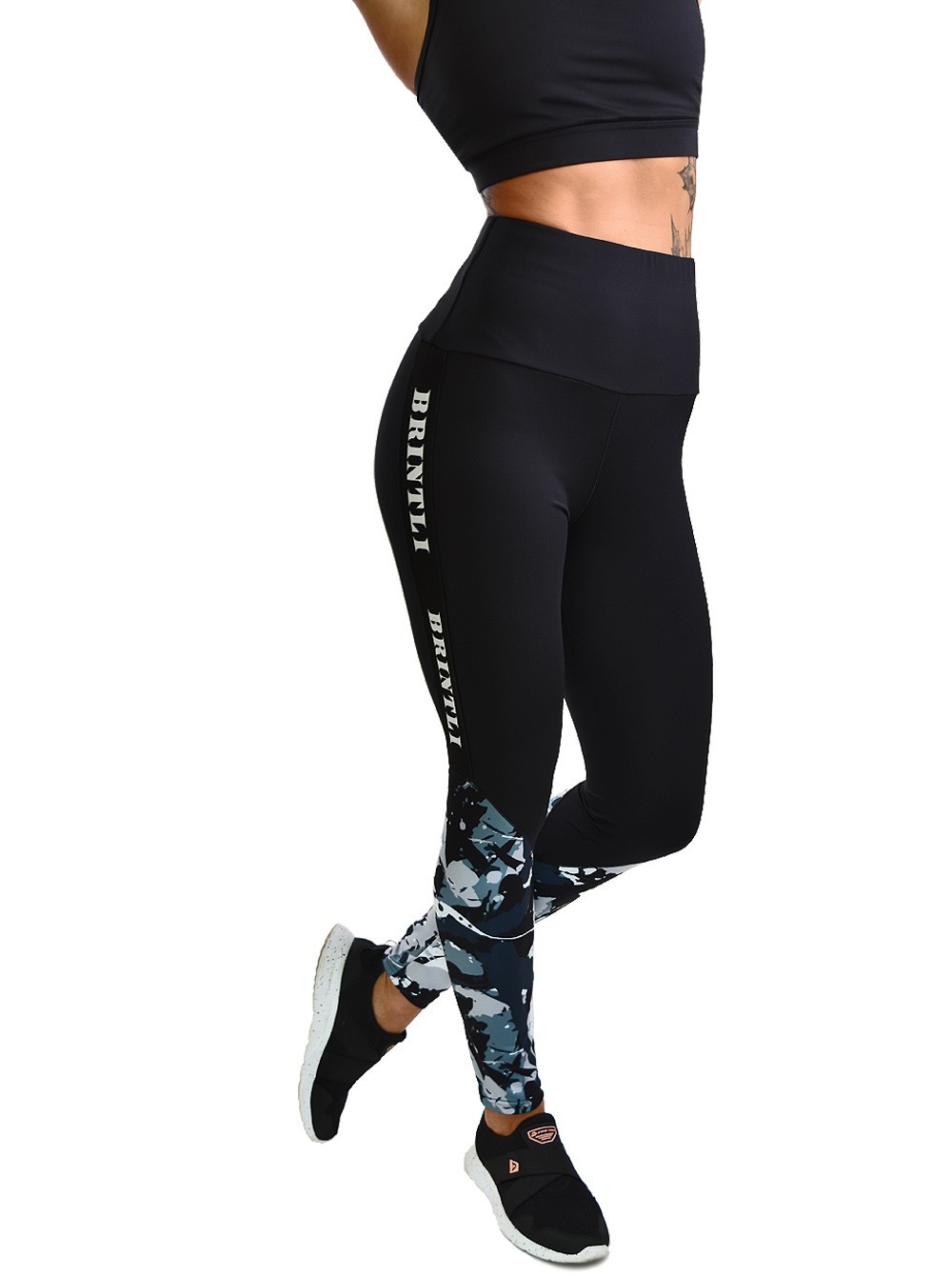 Женские лосины для спорта и фитнес Brintli 0032 (XS-XL) размер, Женские лосины для спорта и фитнес Brintli 0032 (XS-XL) размер S
Женские лосины для спорта и фитнес Brintli 0032 (XS-XL) размер, Женские лосины для спорта и фитнес Brintli 0032 (XS-XL) размер S