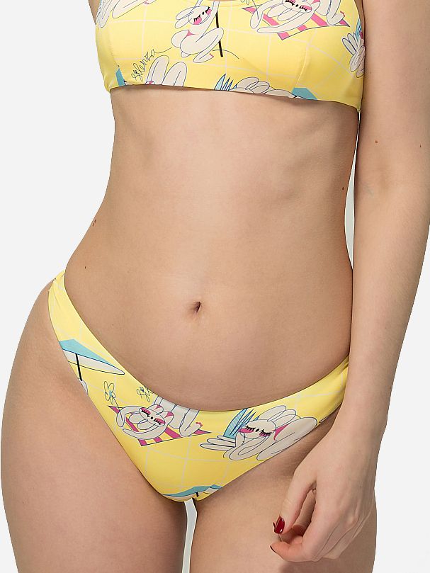 Нижняя часть купальника Silenza SO205128T (36) Желтая, Нижняя часть купальника Silenza SO205128T XS (36) Желтая
Нижняя часть купальника Silenza SO205128T (36) Желтая, Нижняя часть купальника Silenza SO205128T XS (36) Желтая