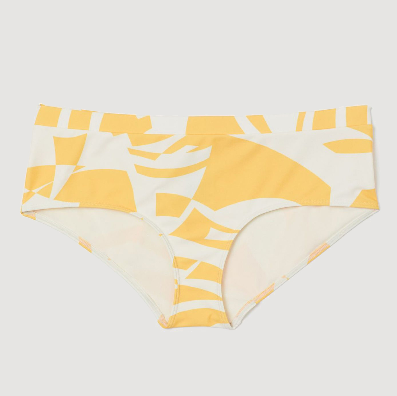 Нижняя часть купальника H&M SPORT 7477862dm Молочно-желтая, Нижняя часть купальника H&M SPORT 7477862dm S Молочно-желтая
Нижняя часть купальника H&M SPORT 7477862dm Молочно-желтая, Нижняя часть купальника H&M SPORT 7477862dm S Молочно-желтая