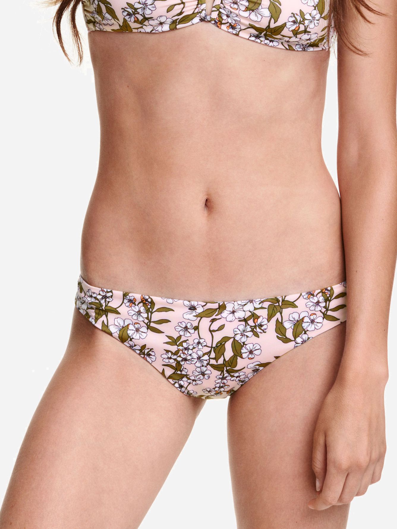 Нижняя часть купальника H&M K30103970674 Разноцветная, Нижняя часть купальника H&M K30103970674 36 Разноцветная
Нижняя часть купальника H&M K30103970674 Разноцветная, Нижняя часть купальника H&M K30103970674 36 Разноцветная