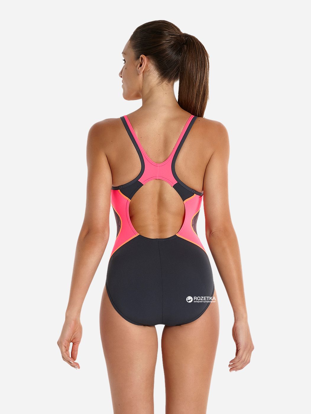 Купальник слитный женский Speedo Fit Splice Muscleback 8-10379A610 (44, Купальник слитный женский Speedo Fit Splice Muscleback 8-10379A610 34 (44)
Купальник слитный женский Speedo Fit Splice Muscleback 8-10379A610 (44, Купальник слитный женский Speedo Fit Splice Muscleback 8-10379A610 34 (44)