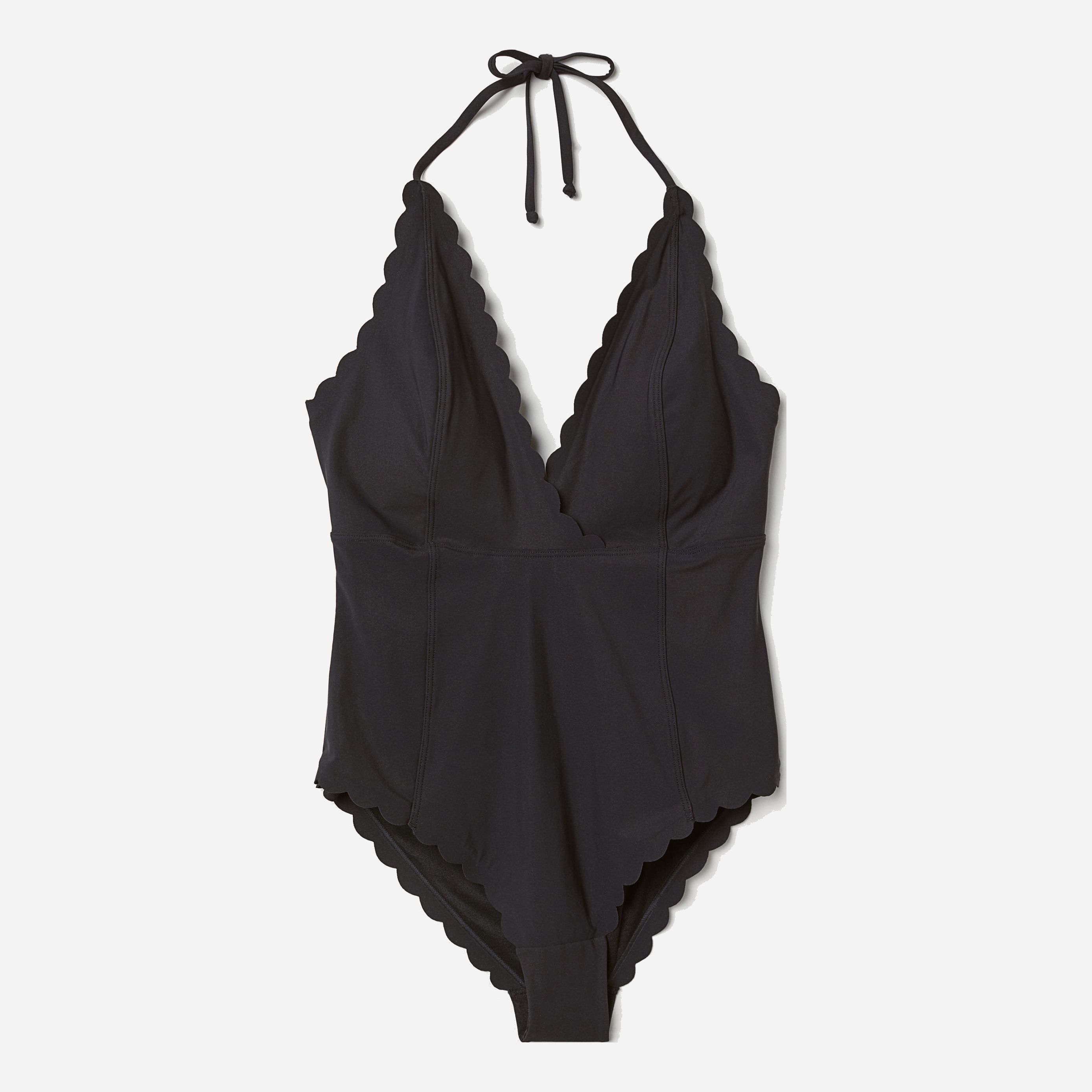 Купальник слитный женский H&M 0609727 Черный, Купальник слитный женский H&M 0609727 32 Черный
Купальник слитный женский H&M 0609727 Черный, Купальник слитный женский H&M 0609727 32 Черный