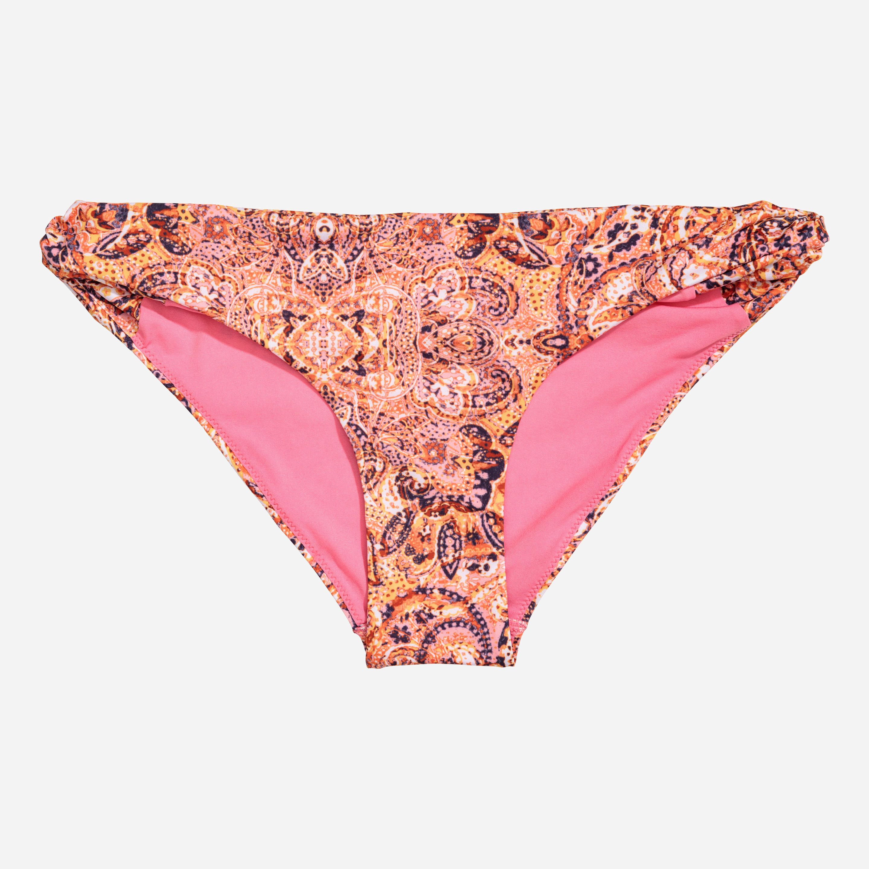 Нижняя часть купальника H&M 02-0354768-5  Розовая (СА2000001261651, Нижняя часть купальника H&M 02-0354768-5 44 Розовая (СА2000001261651) 
Нижняя часть купальника H&M 02-0354768-5  Розовая (СА2000001261651, Нижняя часть купальника H&M 02-0354768-5 44 Розовая (СА2000001261651)