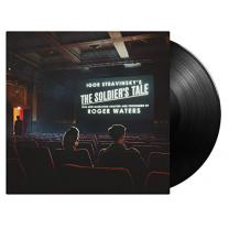 Виниловая пластинка Roger Waters / I. Stravinsky - The Soldier"s Tale 2 LP Set 2018 (movcl050) Mol/EU Mint (art.238481)
Виниловая пластинка Roger Waters / I. Stravinsky - The Soldier"s Tale 2 LP Set 2018 (movcl050) Mol/EU Mint (art.238481)