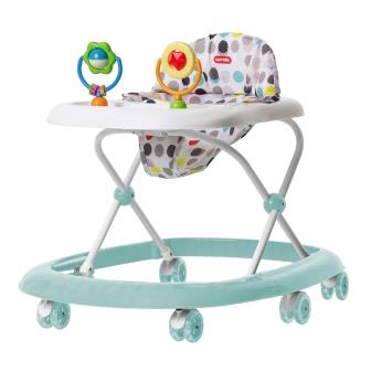 Ходунки CARRELLO Tempo музыкальная панель регулировка высоты(CRL-7202Azure)
Ходунки CARRELLO Tempo музыкальная панель регулировка высоты(CRL-7202Azure)
