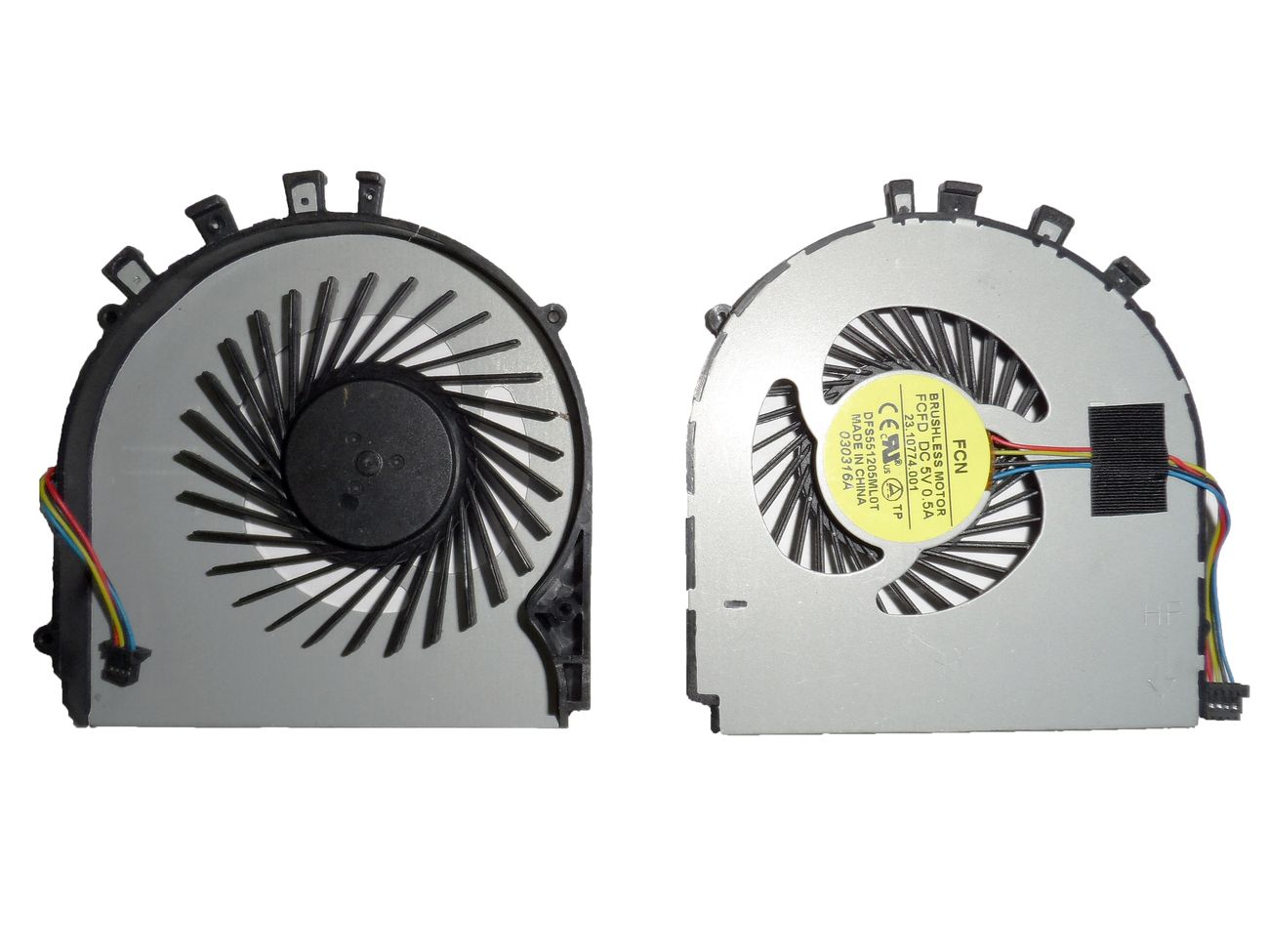 Вентилятор Asus VivoBook A450 A450J A450E A450LC F450 F450J K450V X450 X450JF Original 4 pin (DFS551205ML0T FCFD)
Вентилятор Asus VivoBook A450 A450J A450E A450LC F450 F450J K450V X450 X450JF Original 4 pin (DFS551205ML0T FCFD)