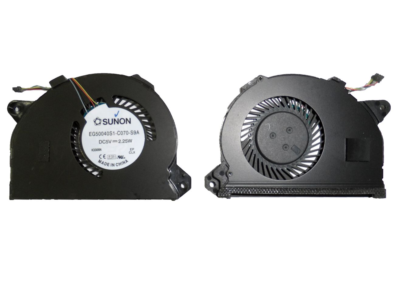 Вентилятор Asus UX31 UX31A UX31E TAICHI21 Original 4 pin (EG50040S1-C070-S9A)
Вентилятор Asus UX31 UX31A UX31E TAICHI21 Original 4 pin (EG50040S1-C070-S9A)