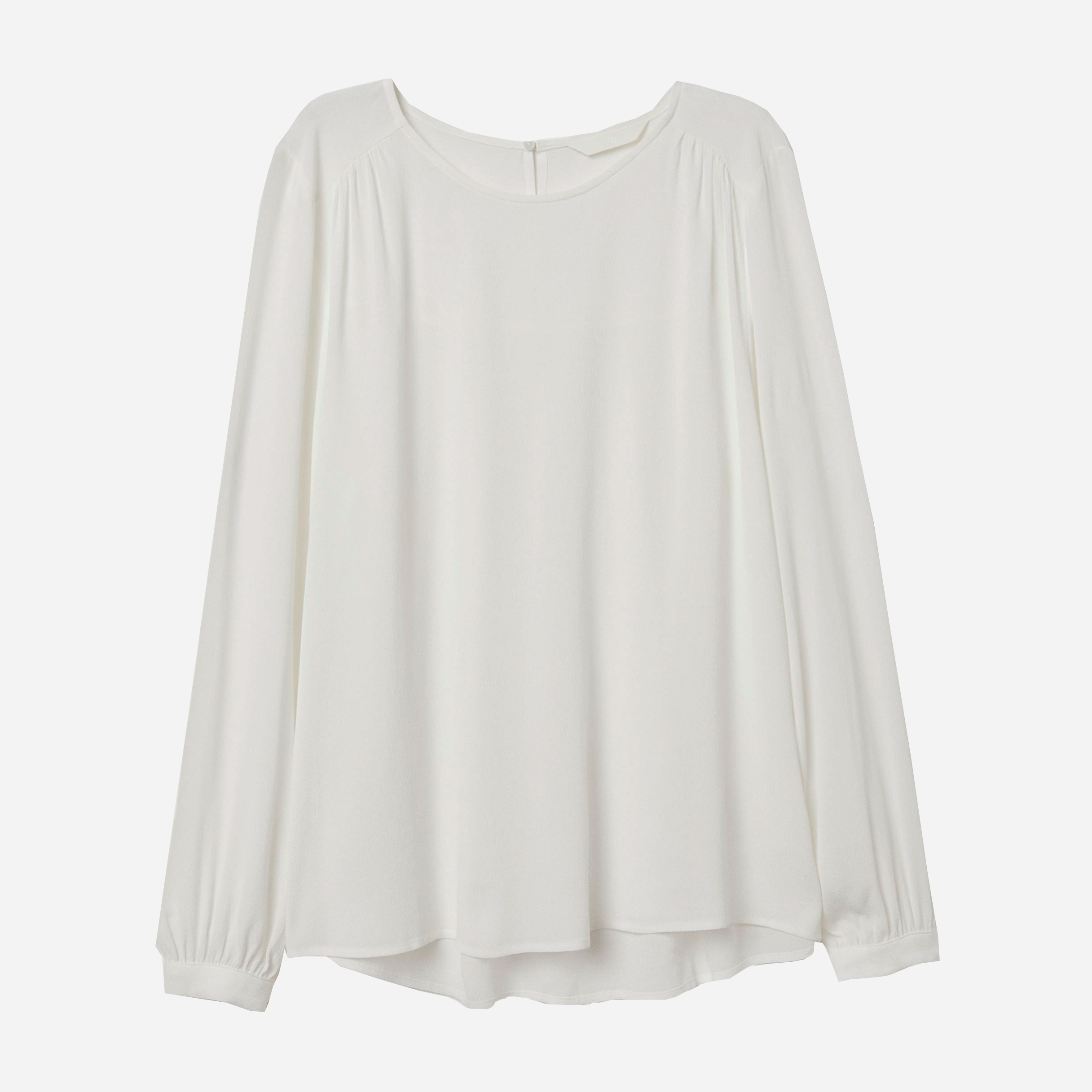 Блузка H&M 03-0675070-002 Белая (СА2000001853467, Блузка H&M 03-0675070-002 46 Белая (СА2000001853467)
Блузка H&M 03-0675070-002 Белая (СА2000001853467, Блузка H&M 03-0675070-002 46 Белая (СА2000001853467)