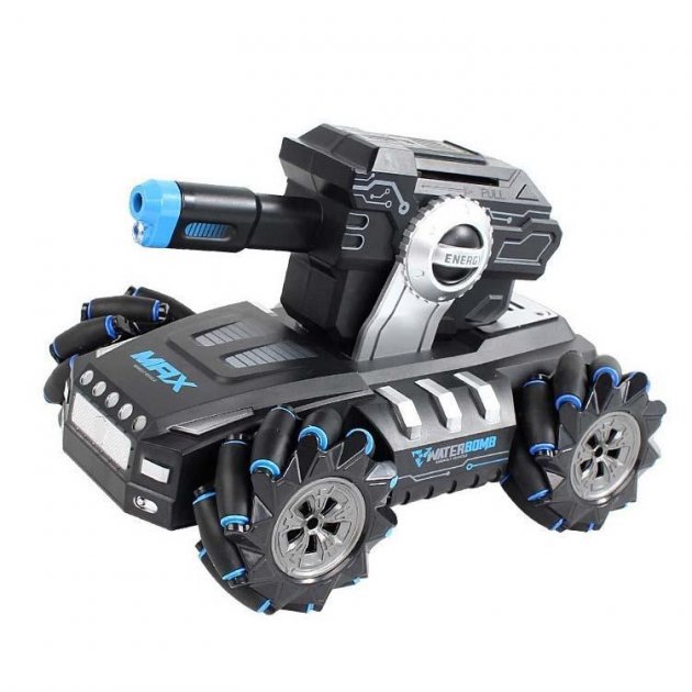 Стреляющий танк перевертыш Mech Chariot 360° с управлением жестами RQ208 | Модель на радиоуправлении с пультом
Стреляющий танк перевертыш Mech Chariot 360° с управлением жестами RQ208 | Модель на радиоуправлении с пультом