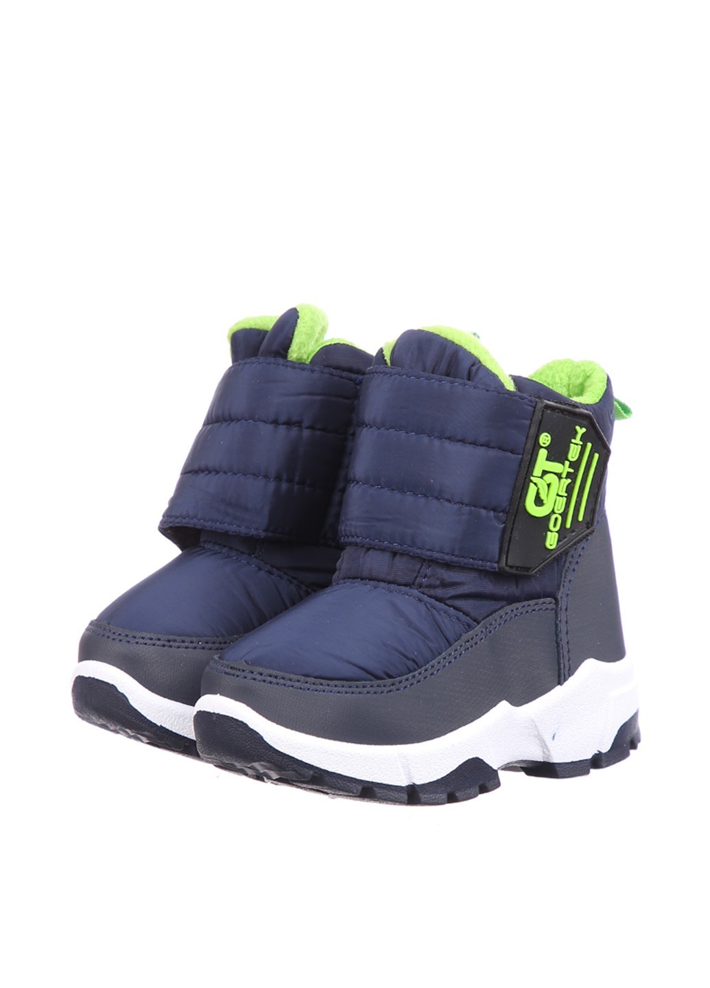 Сапоги Clibee 22 A200A Синий
Сапоги Clibee 22 A200A Синий