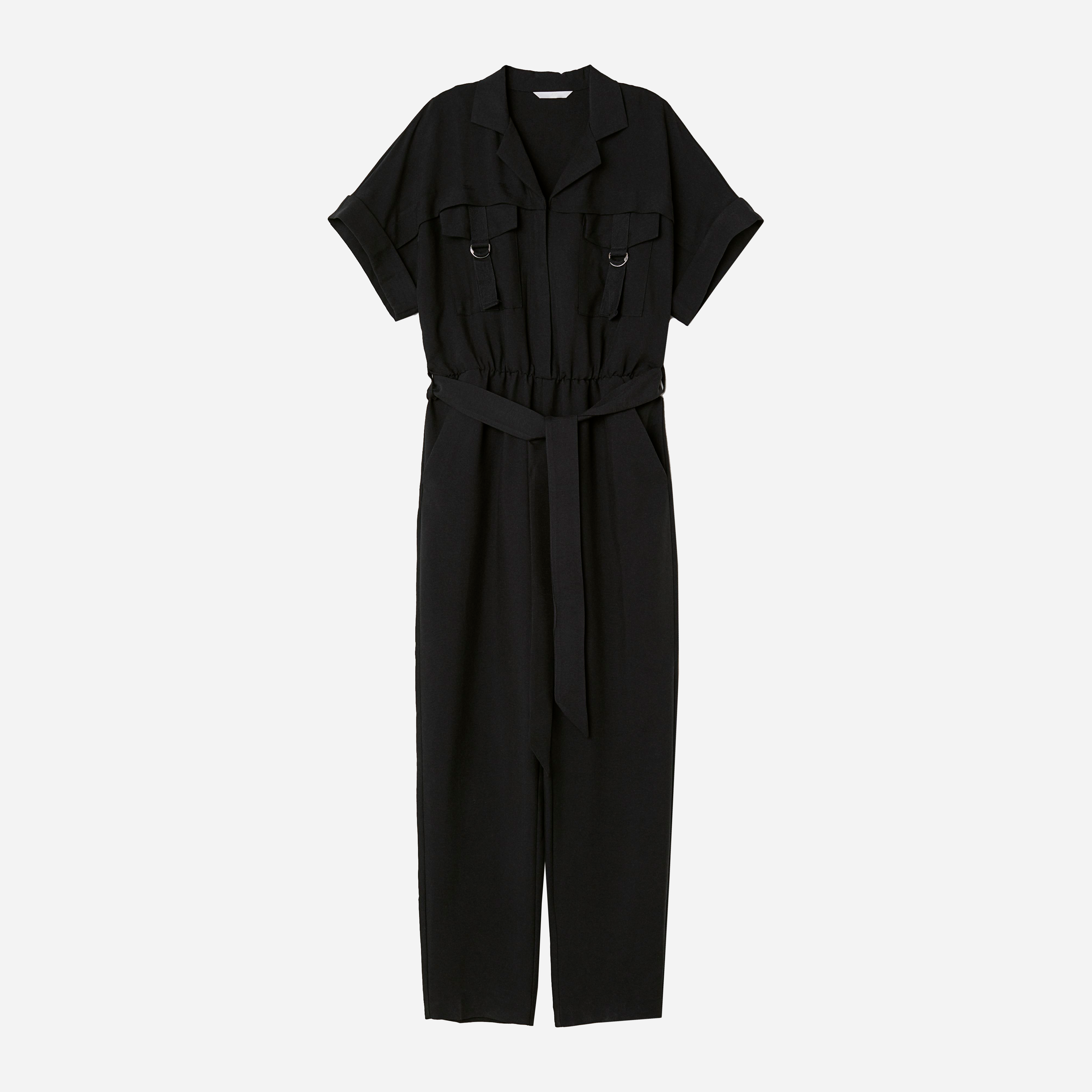 Комбинезон H&M 0624895-7 Черный (СА2000001607688, Комбинезон H&M 0624895-7 40 Черный (СА2000001607688)
Комбинезон H&M 0624895-7 Черный (СА2000001607688, Комбинезон H&M 0624895-7 40 Черный (СА2000001607688)