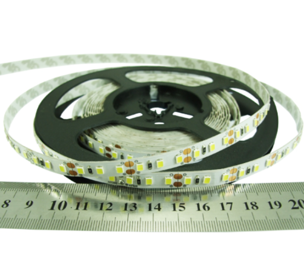 Светодиодная лента RISHANG SMD 2835 120 LEDs/M 8.6W 5м 24V IP20 6500K (RN08C0TC-B-PW)
Светодиодная лента RISHANG SMD 2835 120 LEDs/M 8.6W 5м 24V IP20 6500K (RN08C0TC-B-PW)