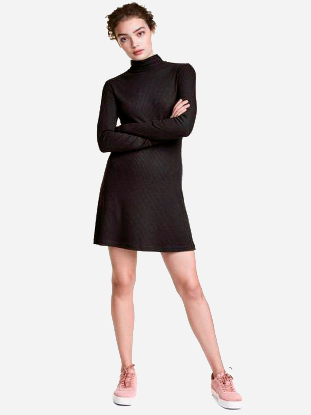 Платье H&M 0444325-8 Черное (СА2000001871317, Платье H&M 0444325-8 S Черное (СА2000001871317)
Платье H&M 0444325-8 Черное (СА2000001871317, Платье H&M 0444325-8 S Черное (СА2000001871317)