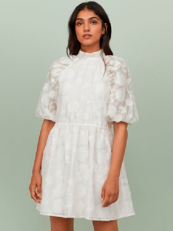 Платье H&M 0879646-1 Белое (СА2000001872734, Платье H&M 0879646-1 40 Белое (СА2000001872734)
Платье H&M 0879646-1 Белое (СА2000001872734, Платье H&M 0879646-1 40 Белое (СА2000001872734)