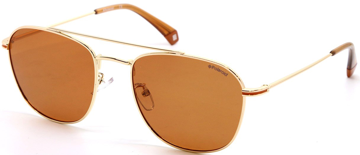 Солнцезащитные очки мужские Polaroid PLD PLD 2084/G/S 3YG57HE Золотые
Солнцезащитные очки мужские Polaroid PLD PLD 2084/G/S 3YG57HE Золотые