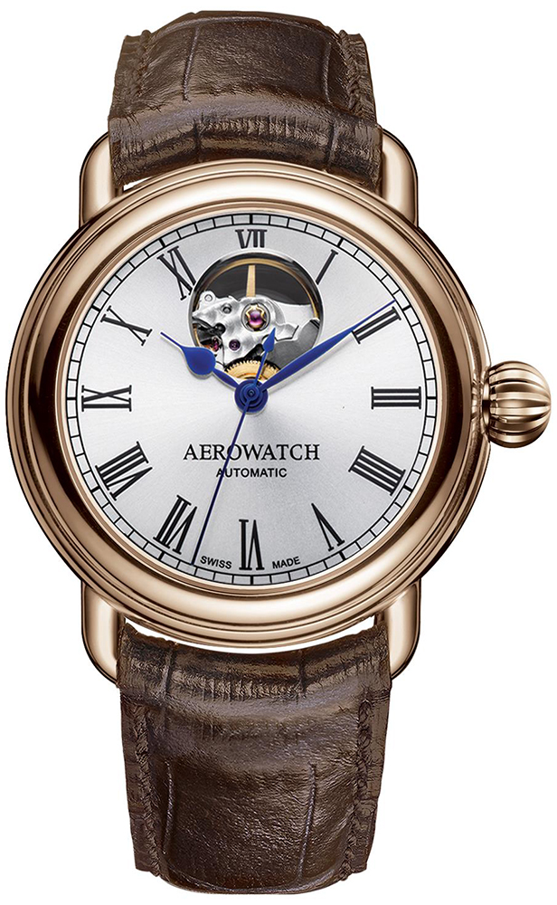 Мужские часы Aerowatch 68900RO03 
Мужские часы Aerowatch 68900RO03