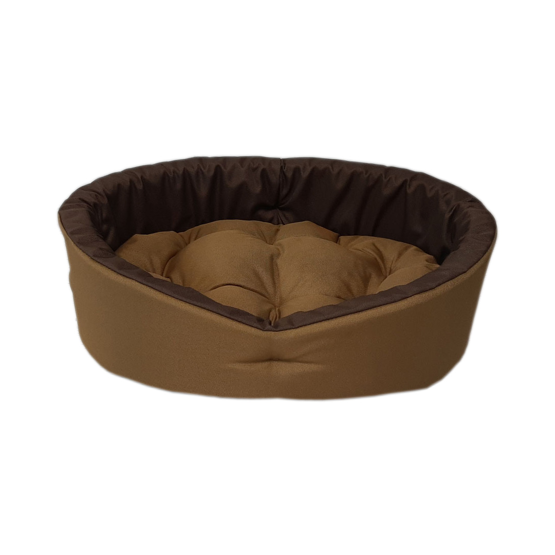 Лежак лежанка для собак и кошек Animal Life LY2003S Койот/Коричневый S 38*48*15 см
Лежак лежанка для собак и кошек Animal Life LY2003S Койот/Коричневый S 38*48*15 см
