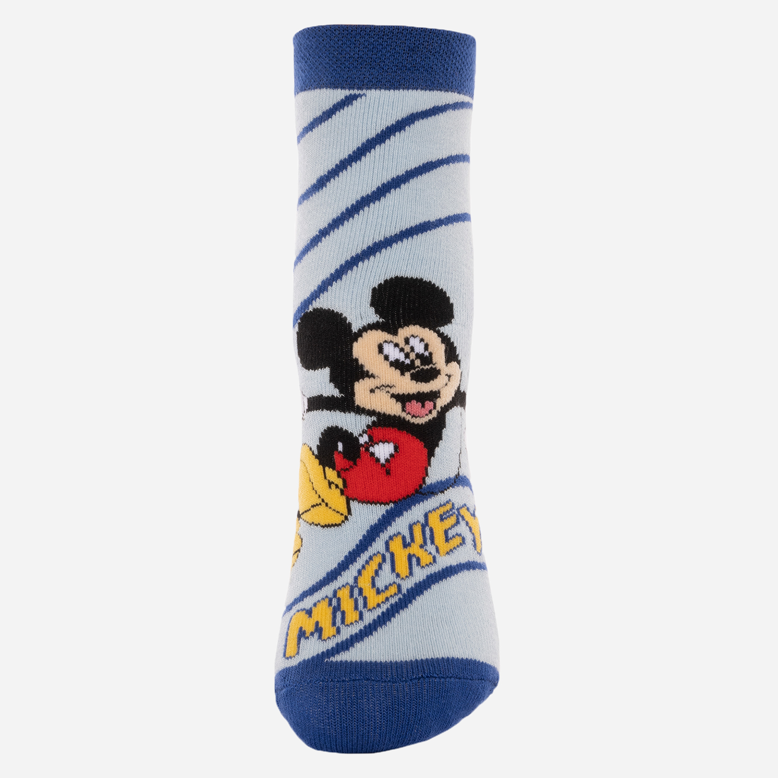Носки махровые Disney Mickey Mouse MC19022-1 - Голубо-синие, Носки махровые Disney Mickey Mouse MC19022-1 27-30 Голубо-синие
Носки махровые Disney Mickey Mouse MC19022-1 - Голубо-синие, Носки махровые Disney Mickey Mouse MC19022-1 27-30 Голубо-синие