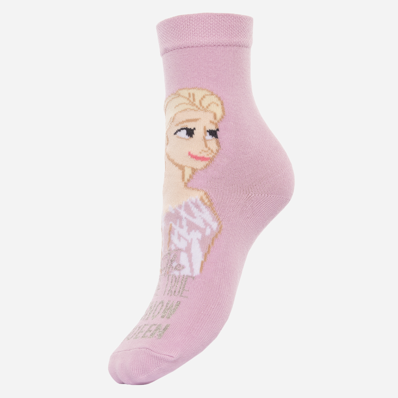 Носки Disney Frozen FZ19015-2 - Розовые, Носки Disney Frozen FZ19015-2 27-30 Розовые
Носки Disney Frozen FZ19015-2 - Розовые, Носки Disney Frozen FZ19015-2 27-30 Розовые