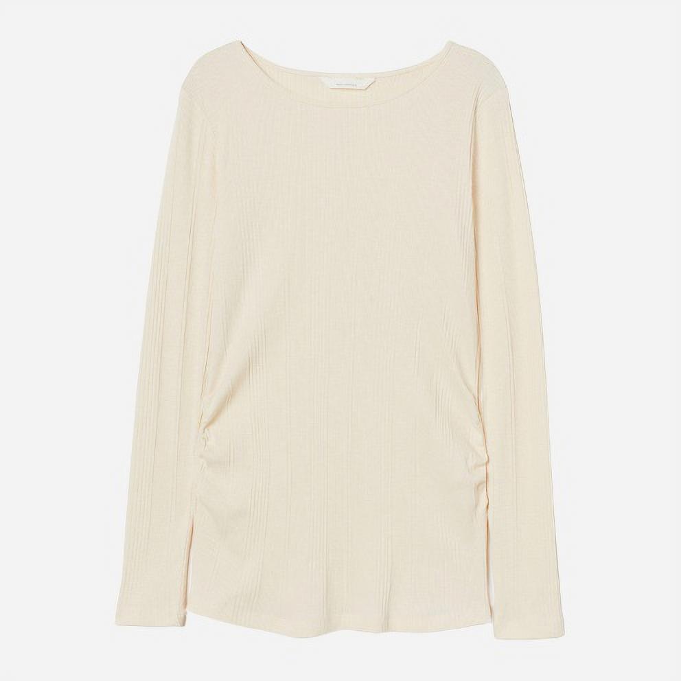 Лонгслив для беременных H&M XAZ208306MBRL Молочный, Лонгслив для беременных H&M XAZ208306MBRL XL Молочный
Лонгслив для беременных H&M XAZ208306MBRL Молочный, Лонгслив для беременных H&M XAZ208306MBRL XL Молочный