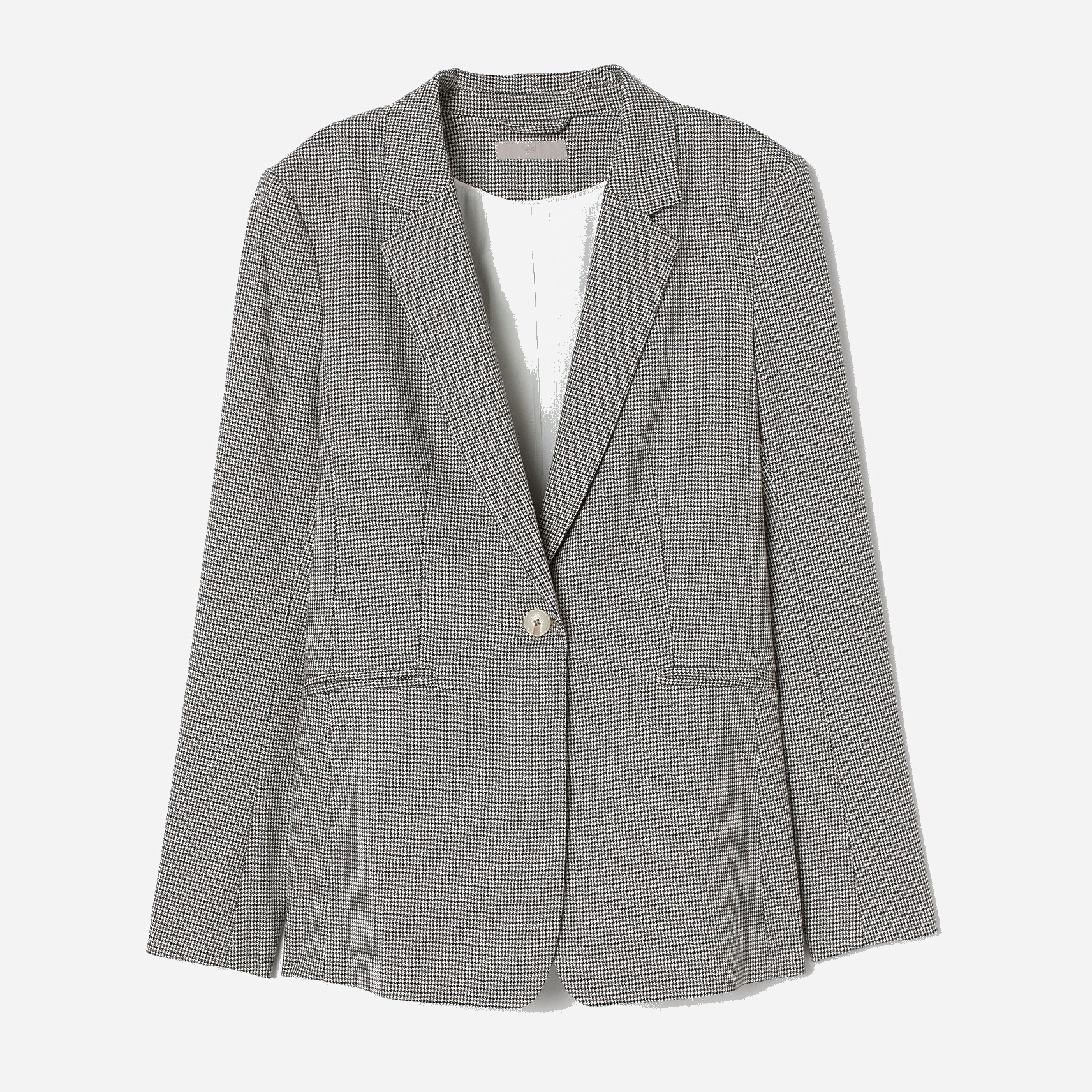 Пиджак H&M XAZ235866JYJE Белый с черным и серым, Пиджак H&M XAZ235866JYJE 34 Белый с черным и серым
Пиджак H&M XAZ235866JYJE Белый с черным и серым, Пиджак H&M XAZ235866JYJE 34 Белый с черным и серым