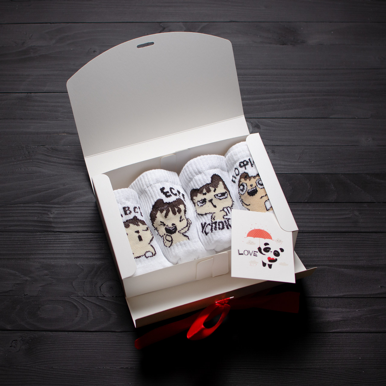 Подарочный набор женский носки 4 шт. Коты - Maybel Box 9 (2225, Подарочный набор женский носки 4 шт. Коты 36-44 Maybel Box 9 (2225)
Подарочный набор женский носки 4 шт. Коты - Maybel Box 9 (2225, Подарочный набор женский носки 4 шт. Коты 36-44 Maybel Box 9 (2225)