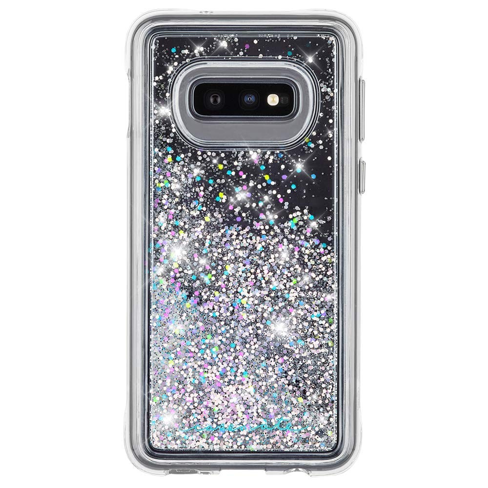 Противоударный защитный чехол бампер накладка Case-Mate WATERFALL для Samsung Galaxy S10e
Противоударный защитный чехол бампер накладка Case-Mate WATERFALL для Samsung Galaxy S10e