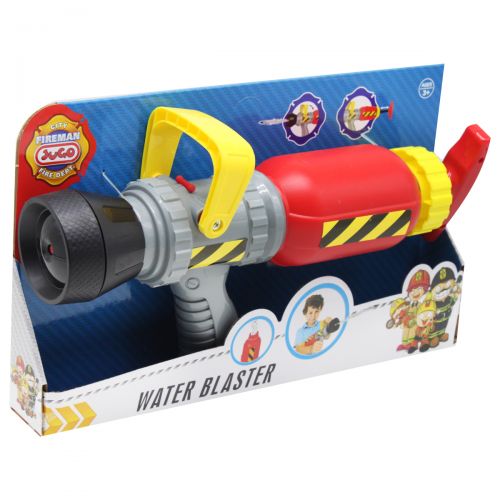 Водный пистолет, большой F6134
Водный пистолет, большой F6134