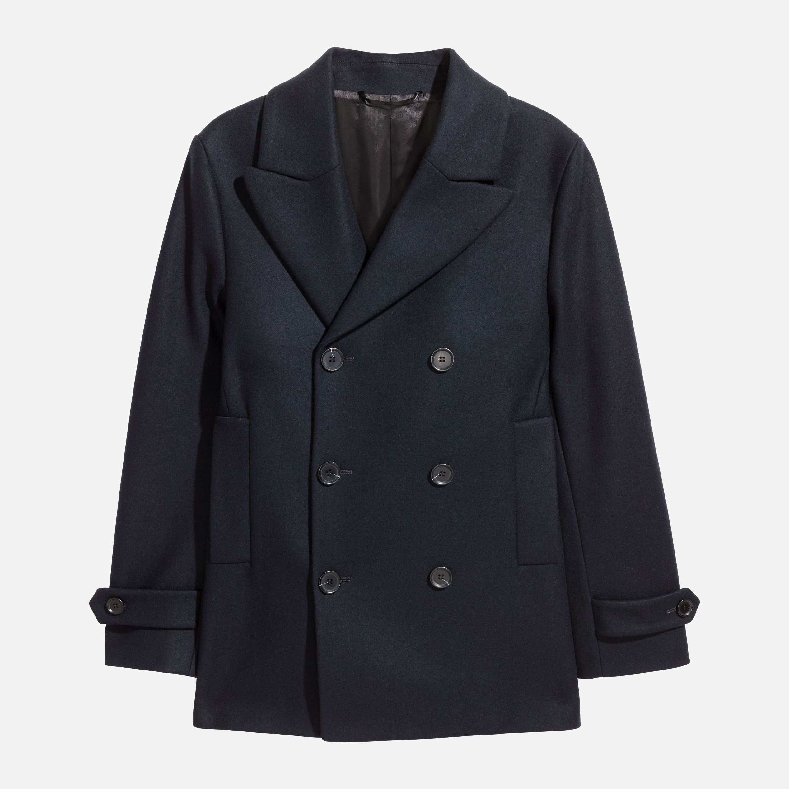 Полупальто H&M XAZ155824TIUU Темно-синее, Полупальто H&M XAZ155824TIUU 52 Темно-синее
Полупальто H&M XAZ155824TIUU Темно-синее, Полупальто H&M XAZ155824TIUU 52 Темно-синее