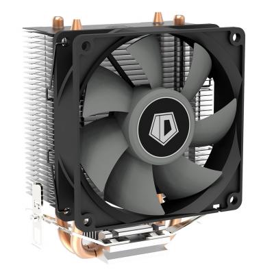 Кулер процессорный ID-Cooling SE-902-SD, Intel: 1200/1151/1150/1155/1156, AMD: AM4/FM2+/FM2/FM1/AM3+
Кулер процессорный ID-Cooling SE-902-SD, Intel: 1200/1151/1150/1155/1156, AMD: AM4/FM2+/FM2/FM1/AM3+