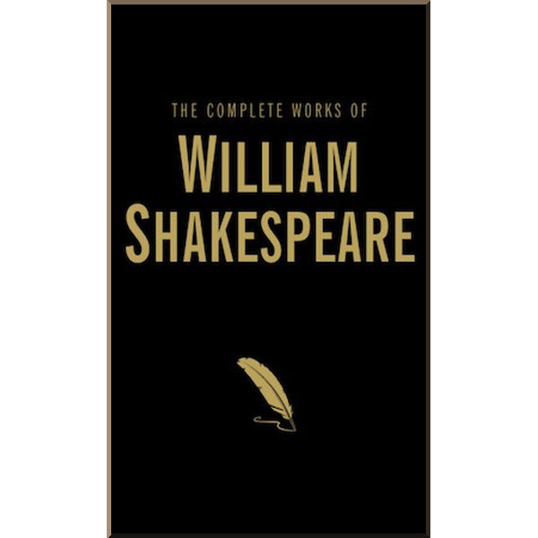 The Complete Works of William Shakespeare. William Shakespeare. ISBN:9781840225570
The Complete Works of William Shakespeare. William Shakespeare. ISBN:9781840225570