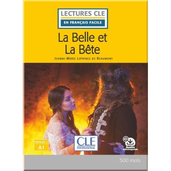 La Belle et La Bete. Jeanne-Marie Leprince de Beaumont, Brigitte Faucard. ISBN:9782090317237
La Belle et La Bete. Jeanne-Marie Leprince de Beaumont, Brigitte Faucard. ISBN:9782090317237