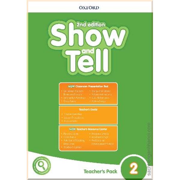 Show and Tell Second Edition. Gabby Pritchard, Kathryn Harper. ISBN:9780194054652
Show and Tell Second Edition. Gabby Pritchard, Kathryn Harper. ISBN:9780194054652