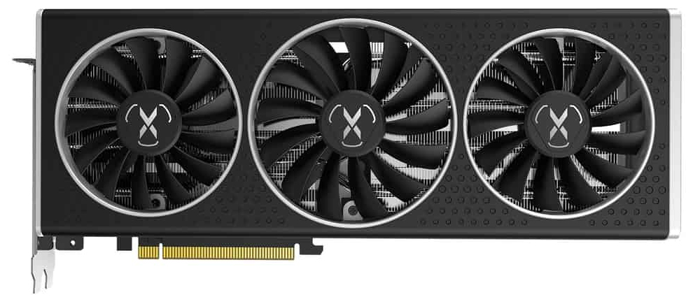 XFX PCI-Ex Radeon RX 6700 XT Speedster QICK 319 12GB GDDR6 (192bit) (2457/16000) (HDMI, 3 x DisplayPort) (RX-67XTYPBDP)
XFX PCI-Ex Radeon RX 6700 XT Speedster QICK 319 12GB GDDR6 (192bit) (2457/16000) (HDMI, 3 x DisplayPort) (RX-67XTYPBDP)