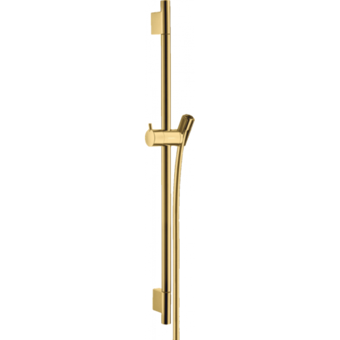 Душевая штанга Unica S Pura 65 см со шлангом 160 см Polished Gold Optic (28632990)
Душевая штанга Unica S Pura 65 см со шлангом 160 см Polished Gold Optic (28632990)