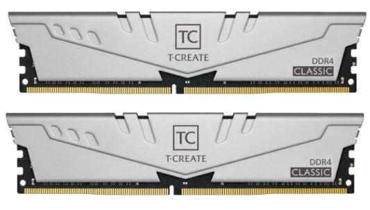 Оперативная память Team T-Create Classic TTCCD416G3200HC22DC01 (TTCCD416G3200HC22DC01)
Оперативная память Team T-Create Classic TTCCD416G3200HC22DC01 (TTCCD416G3200HC22DC01)