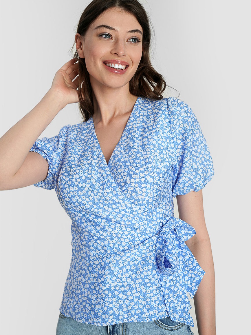 Блузка O'STIN Casual UIEID9QA6F-65 Ярко-Синяя, Блузка O'STIN Casual UIEID9QA6F-65 XL Ярко-Синяя
Блузка O'STIN Casual UIEID9QA6F-65 Ярко-Синяя, Блузка O'STIN Casual UIEID9QA6F-65 XL Ярко-Синяя