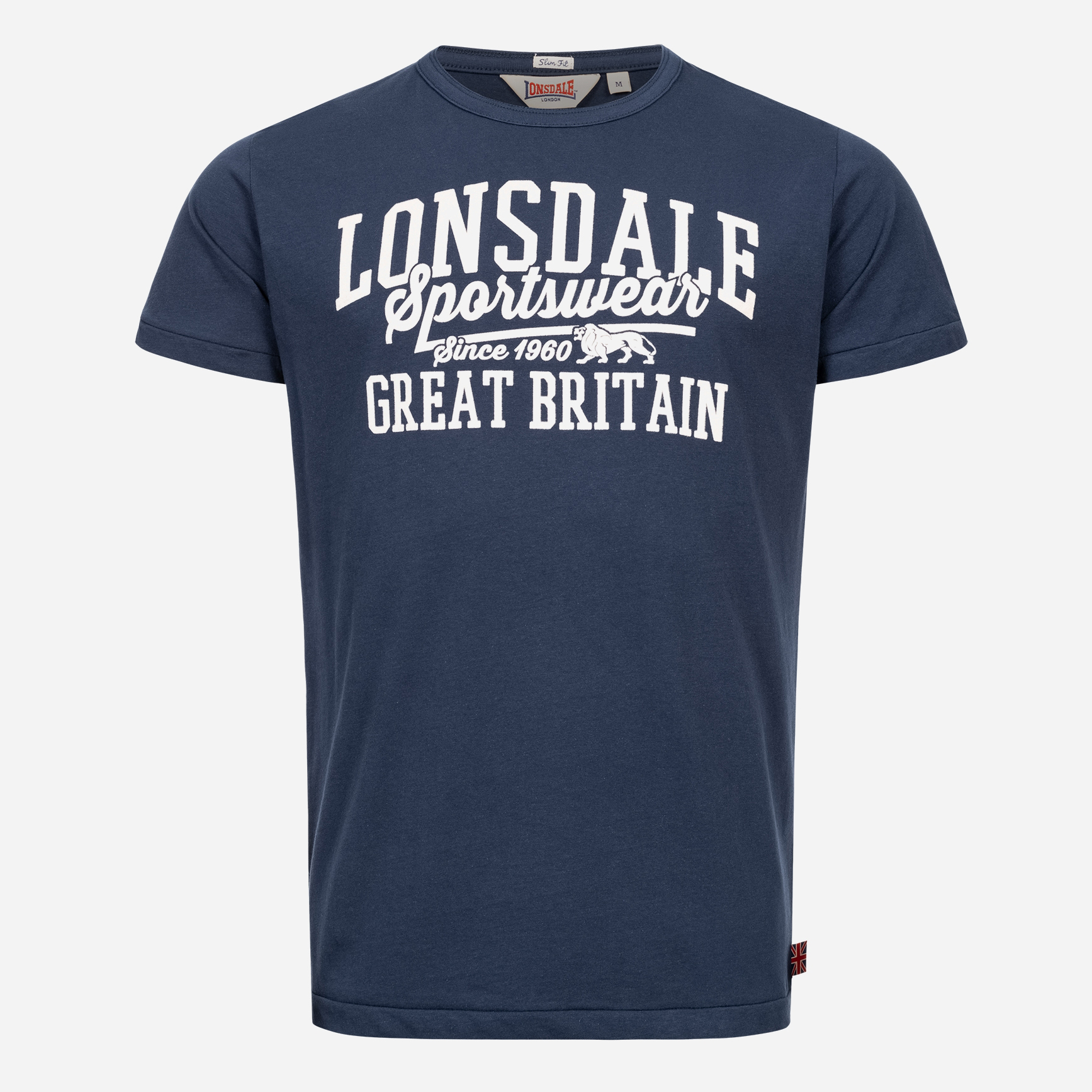 Футболка Lonsdale Martinstown 117124-3088 Dark Navy White, Футболка Lonsdale Martinstown 117124-3088 S Dark Navy White
Футболка Lonsdale Martinstown 117124-3088 Dark Navy White, Футболка Lonsdale Martinstown 117124-3088 S Dark Navy White