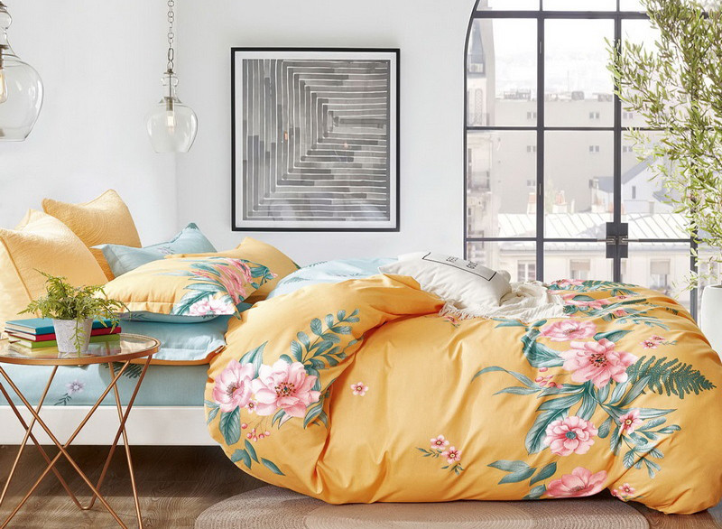 Двуспальный комплект постельного белья евро 200*220 сатин TM КРИСПОЛ Украина
Двуспальный комплект постельного белья евро 200*220 сатин TM КРИСПОЛ Украина