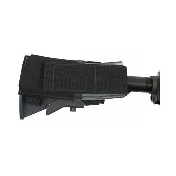 Наприкладный подсумок для магазина Tactical Tailor Stock Mag Pouch Койот (Coyote)
Наприкладный подсумок для магазина Tactical Tailor Stock Mag Pouch Койот (Coyote)