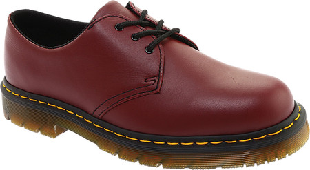 Женские туфли Dr. Martens Work 1461 3-Eye Shoe Slip Resistant Cherry Red Industrial Full Grain Leather 42
Женские туфли Dr. Martens Work 1461 3-Eye Shoe Slip Resistant Cherry Red Industrial Full Grain Leather 42