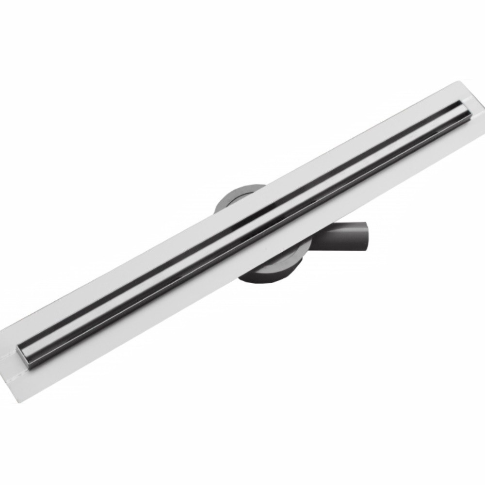 Трап для душа щелевой Epelli Slim 600 мм под плитку с поворотным сифоном 14х60х2.5 см
Трап для душа щелевой Epelli Slim 600 мм под плитку с поворотным сифоном 14х60х2.5 см