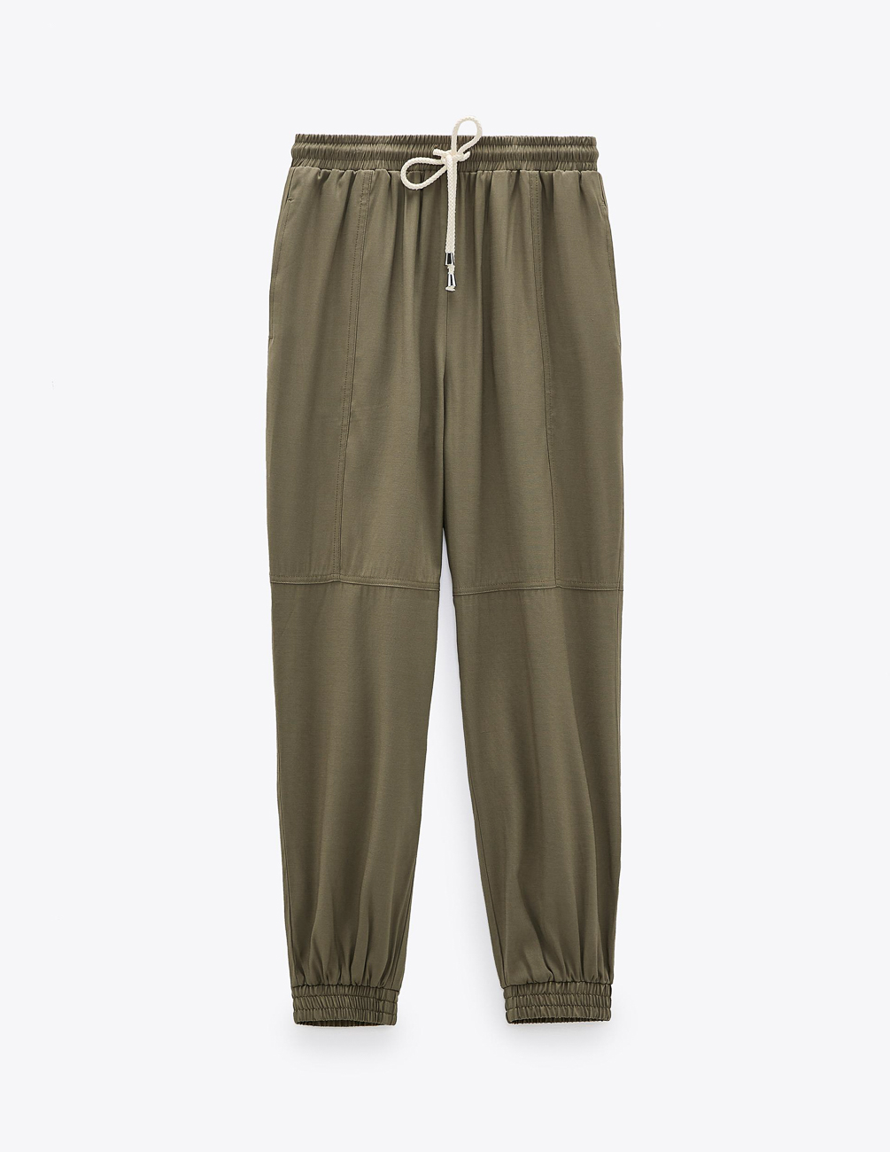 Брюки Zara Ж1074115 (8372/048/506) цвет зеленый, Брюки Zara Ж1074115 (8372/048/506) цвет зеленый M
Брюки Zara Ж1074115 (8372/048/506) цвет зеленый, Брюки Zara Ж1074115 (8372/048/506) цвет зеленый M