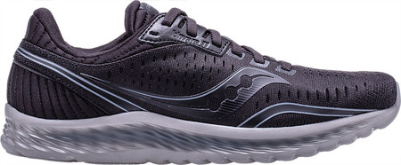 Женские кроссовки Saucony Kinvara 11 Running Sneaker Blackout Engineered Mesh 40.5
Женские кроссовки Saucony Kinvara 11 Running Sneaker Blackout Engineered Mesh 40.5