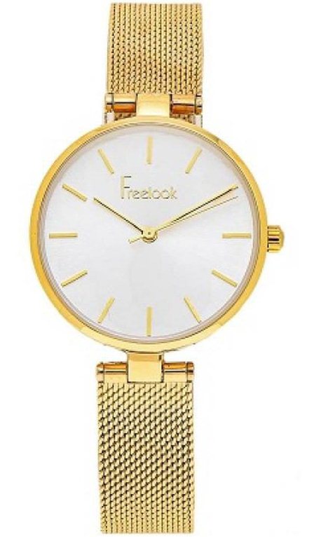 Мужские наручные часы Freelook F.2.10157.4
Мужские наручные часы Freelook F.2.10157.4