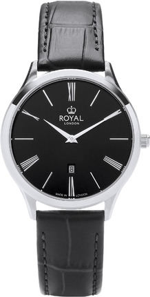 Женские наручные часы Royal London 21426-01
Женские наручные часы Royal London 21426-01