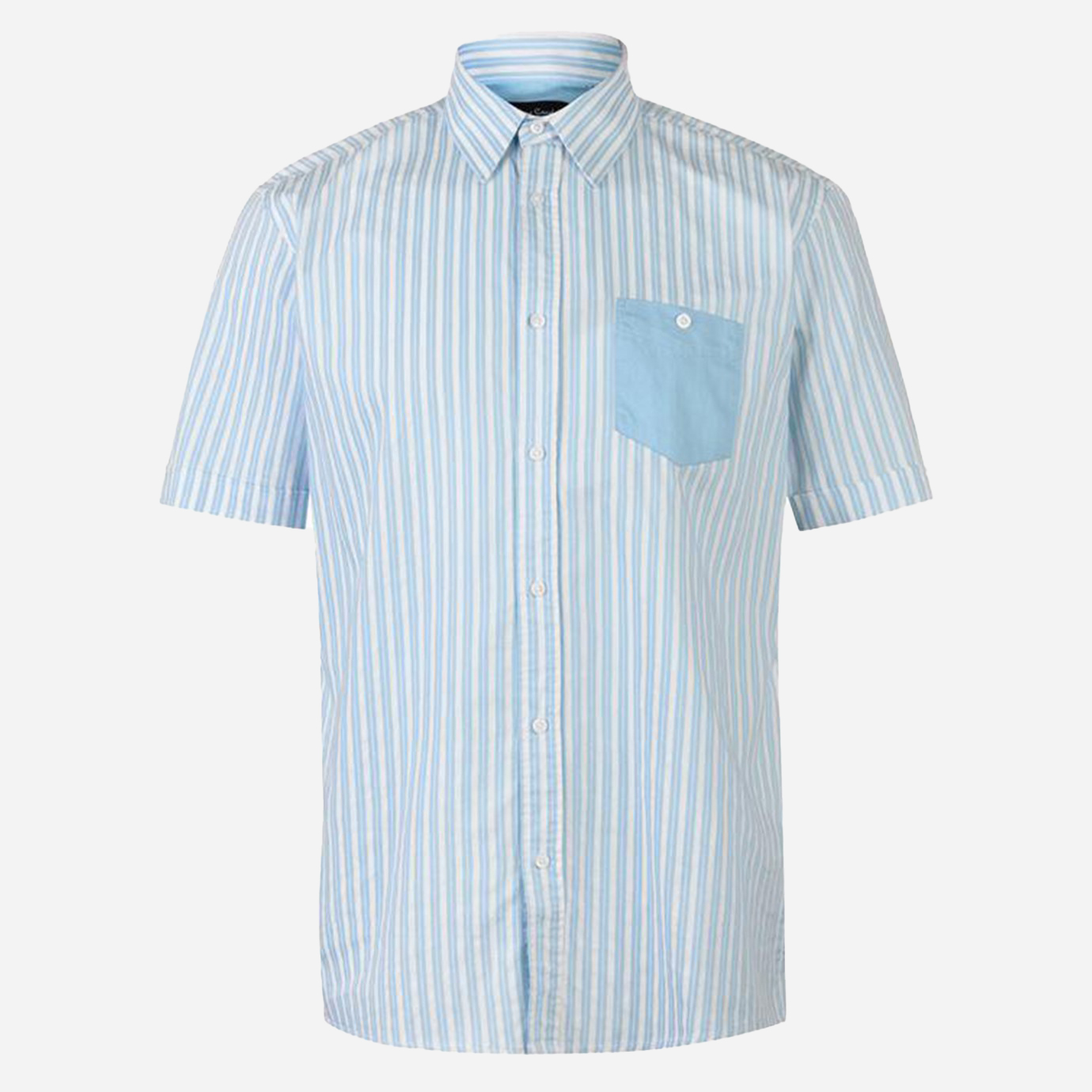 Рубашка Pierre Cardin 557245-19 Бело-голубая, Рубашка Pierre Cardin 557245-19 M Бело-голубая
Рубашка Pierre Cardin 557245-19 Бело-голубая, Рубашка Pierre Cardin 557245-19 M Бело-голубая