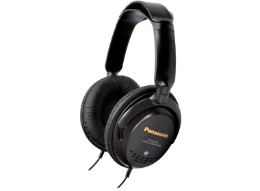 Наушники PANASONIC RP-HTF295E-K
Наушники PANASONIC RP-HTF295E-K